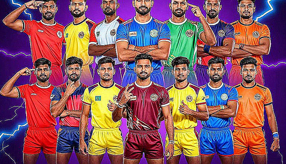 कॉमनवेल्थ कबड्डी चैंपियनशिप 2026, भारत बनाम इंग्लैंड: घूमता दल, अधूरा मैदान और वह स्कोरलाइन जो आपको धोखा देगी