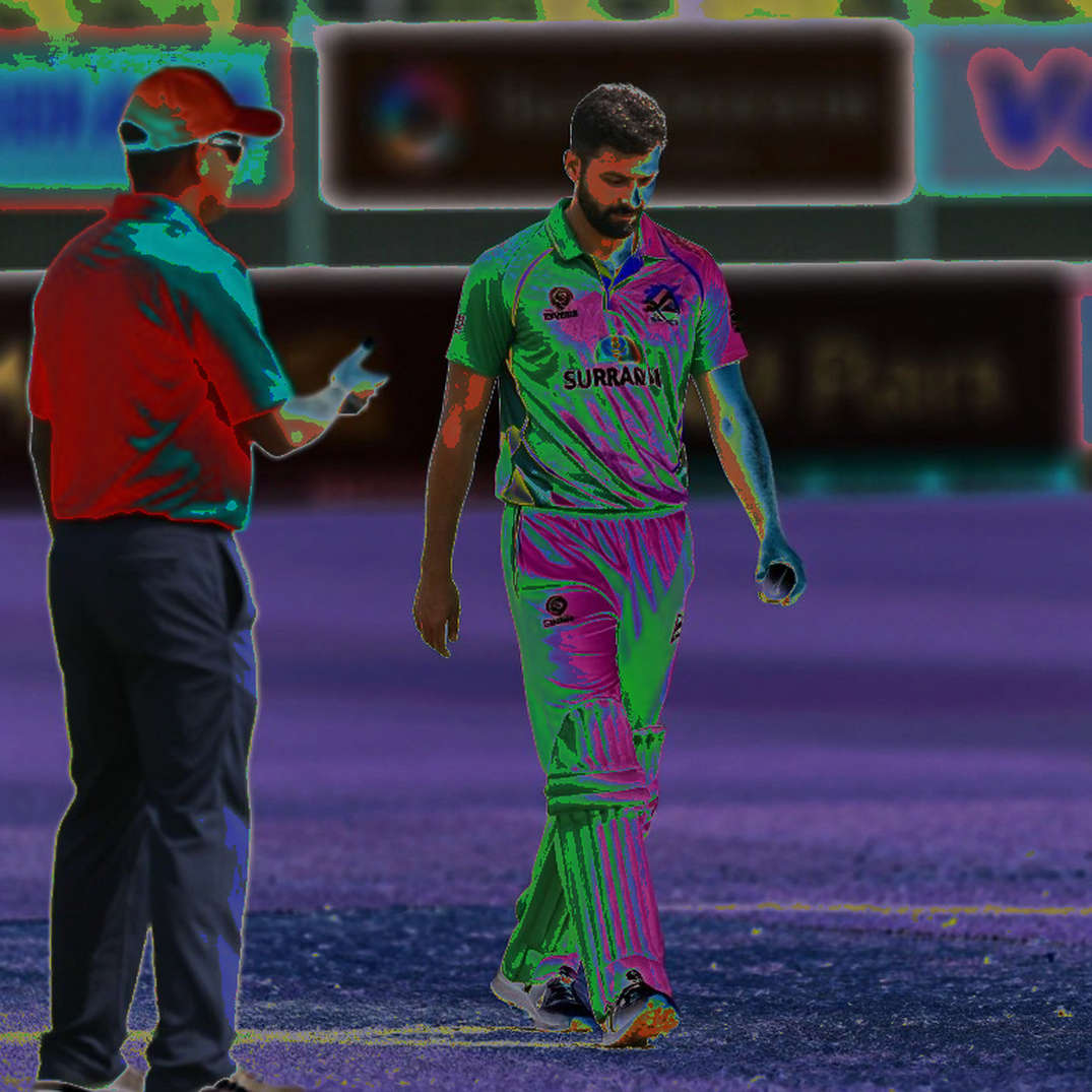 3.3 Overs, One Groin and an Empty Slot for the Decider: What Losing Nortje Actually Costs