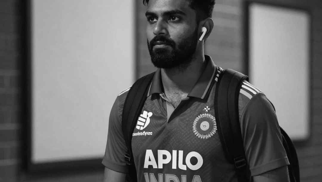 11.5 करोड़ का इनवॉइस और 9.65 का इकोनॉमी: नीलामी कीमत, भूमिका और पंद्रह महीने का हैंगओवर