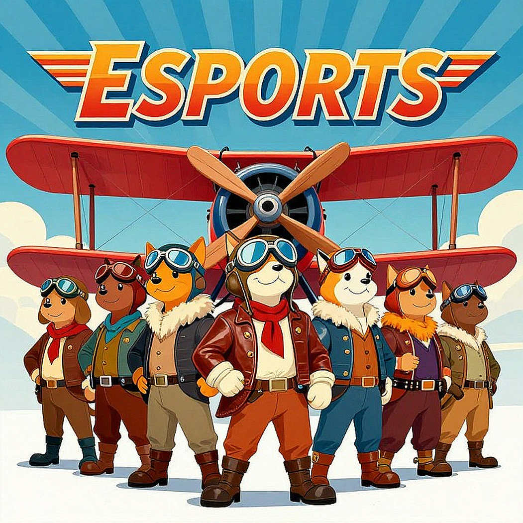 VCT Threshold China 2026: वूल्व्स Esports का 2-0 स्कोरबोर्ड नहीं, शंघाई का स्लॉट-गणित है असली खबर