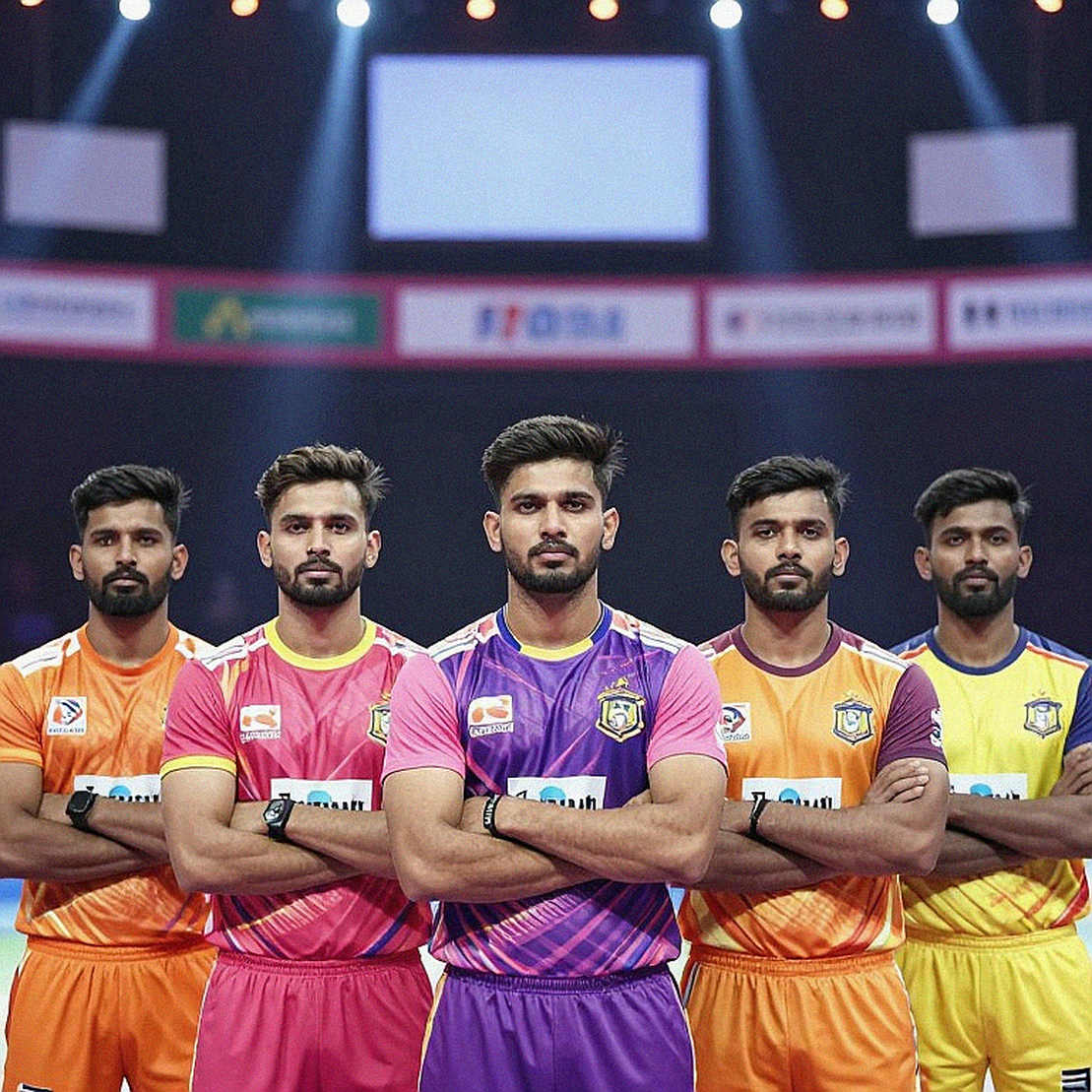 अहमदाबाद में भारत का पहला मैच टूर्नामेंट का चौथा मैच है — और स्कोरबोर्ड आपको गुमराह करेगा