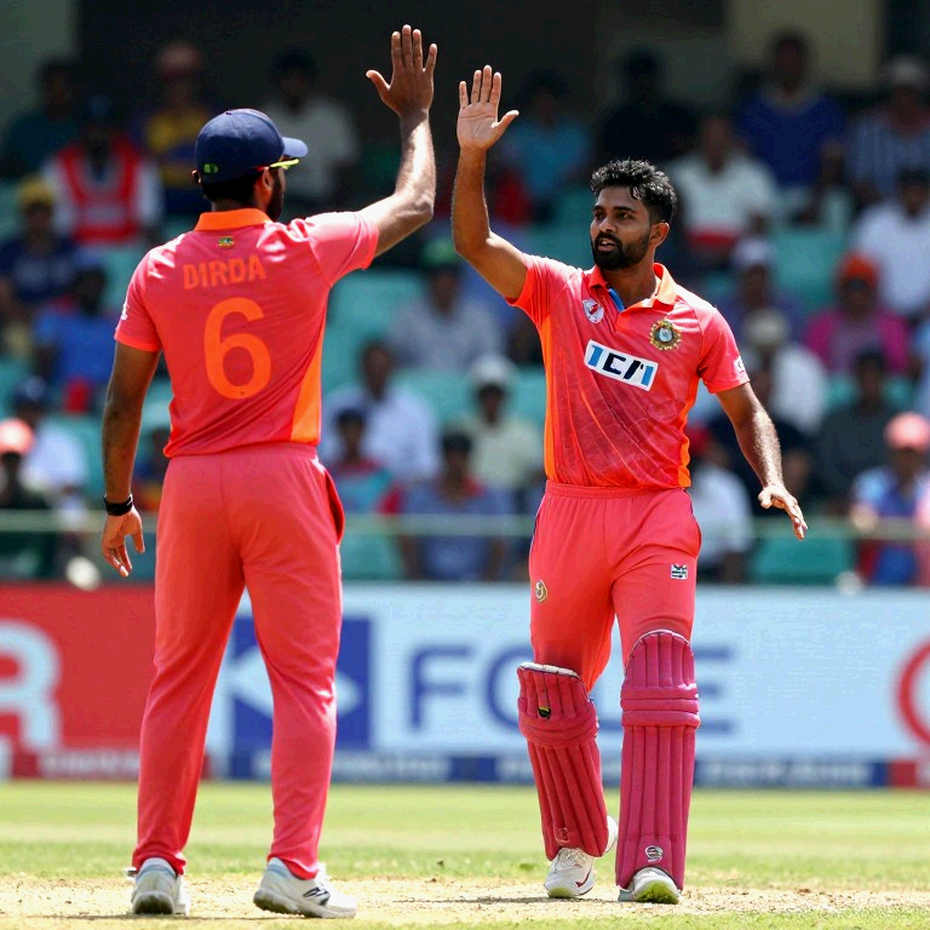 गुलाबी जर्सी का लेजर: PCB का 'पिंक डे' एक मैच से बड़ा क्यों है